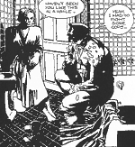 Sin City: The Hard Goodbye