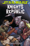 Star Wars: Knights of the Old Republic Volume 2 – Flashpoint