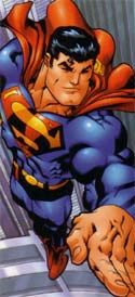 Superman/Batman 1: Public Enemies - Superman