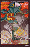 Crossing Midnight Volume 1: Cut Here