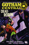 Gotham Central 5: Dead Robin