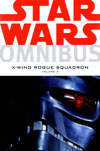 Star Wars Omnibus: X-Wing Rogue Squadron Volume 3