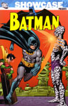 Showcase Presents: Batman Volume 2