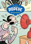 Popeye Volume 2: “Well, Blow Me Down!”