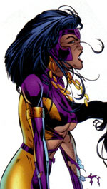 Alan Moore’s Complete WildC.A.T.S - Maiden