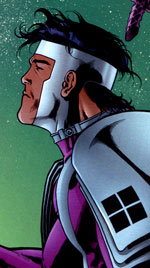 Alan Moore’s Complete WildC.A.T.S - Majestic