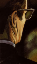 Heroes Volume 1 - Bennet