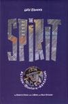 Spirit, The: Book 1