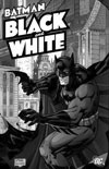Batman: Black and White Volume 1