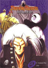 Demon Prince: Children of Gaia 2