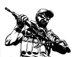 Iraq: Operation Corporate Takeover