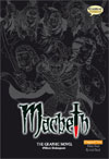 Macbeth: Original Text - cover