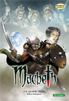 Macbeth: Quick Text - cover
