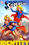 Supergirl: Identity