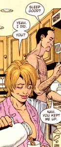 Army@Love 1: The Hot Zone Club - Switzer and Loman