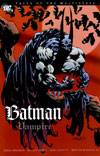 Tales of the Multiverse: Batman – Vampire