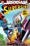 Showcase Presents: Supergirl Volume 1