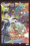 Crossing Midnight Volume 2: A Map of Midnight