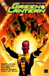 Green Lantern: The Sinestro Corps War Volume 1