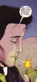 Preacher: War in the Sun - Jesse