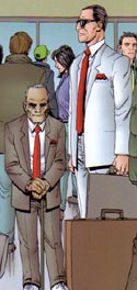 Preacher: All Hell\'s A-Coming