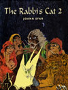 Rabbi’s Cat 2, The