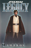 Star Wars Legacy Volume 2: Shards