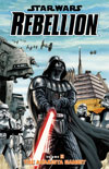 Star Wars: Rebellion Volume 2 – The Ahakista Gambit