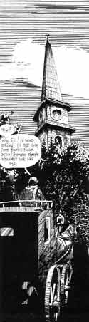 From Hell - Whitechapel
