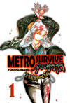 Metro Survive 1