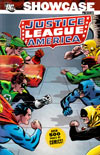 Showcase Presents: Justice League of America Volume 3