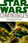 Star Wars: Omnibus – Tales of the Jedi Volume 2