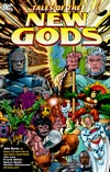Tales of the New Gods