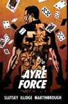 Ayre Force