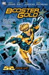 Booster Gold: 52 Pick-up