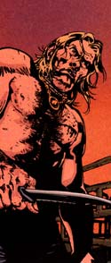 Scalped - Diesel