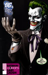 Batman: The Joker’s Last Laugh