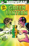 Showcase Presents: Green Lantern 3