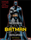 Essential Batman Encyclopedia, The