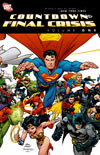 Countdown to Final Crisis Volume 1