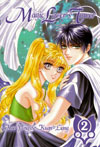 Out of Picture Volume 2 - cover