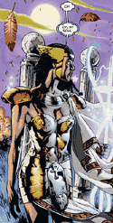 Promethea
