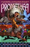 Promethea Book 2
