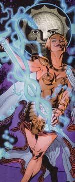 Promethea