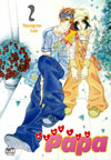 Romance Papa 2