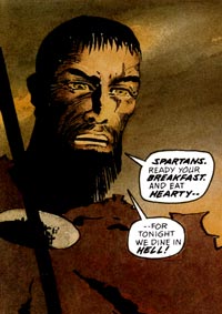 300 - Leonidas