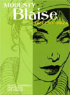 Modesty Blaise: Green Cobra