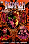 Starman Omnibus Volume 1