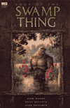 Swamp Thing 1: Saga of the Swamp Thing