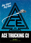 Complete Ace Trucking Co Volume 1, The